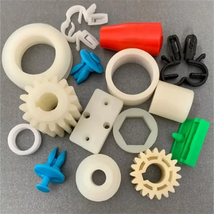 Can ABS Plastic Be Injection Molded