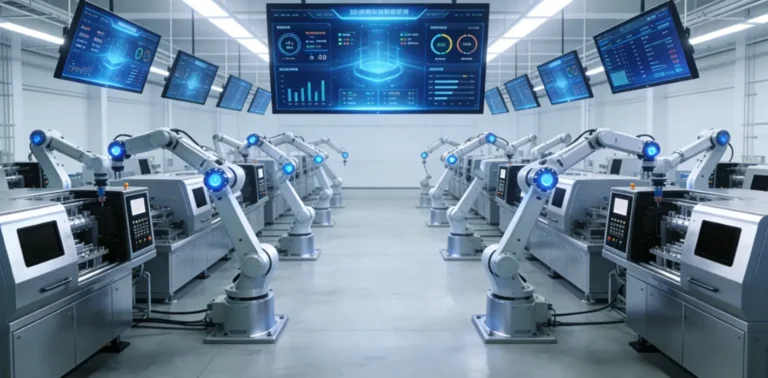 Injection Molding Cost