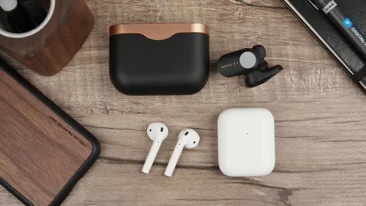 Consumer Electronics