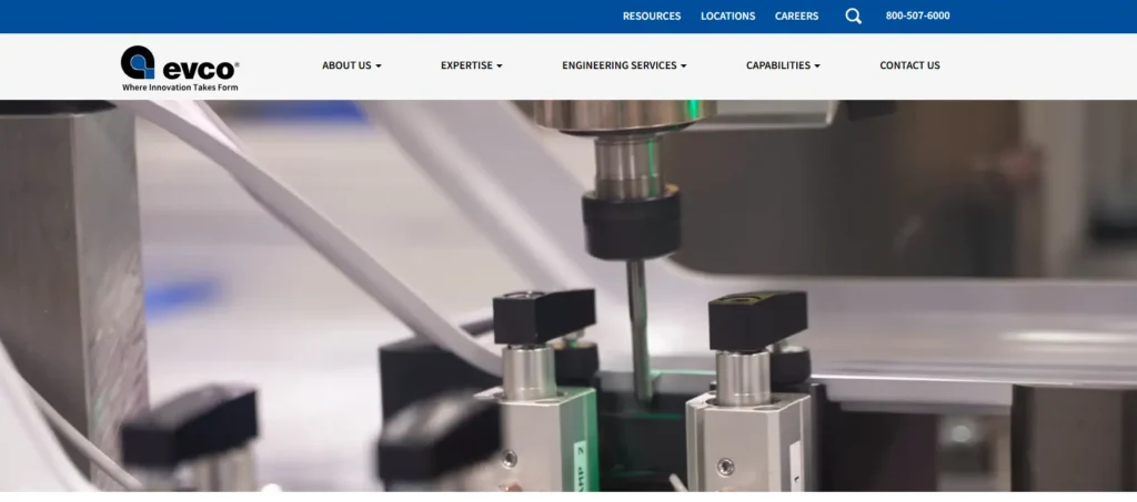 EVCO