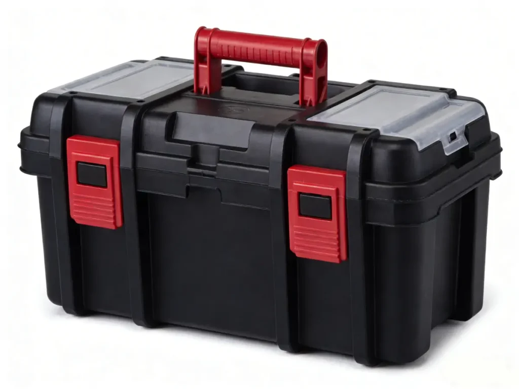 HDPE Toolbox