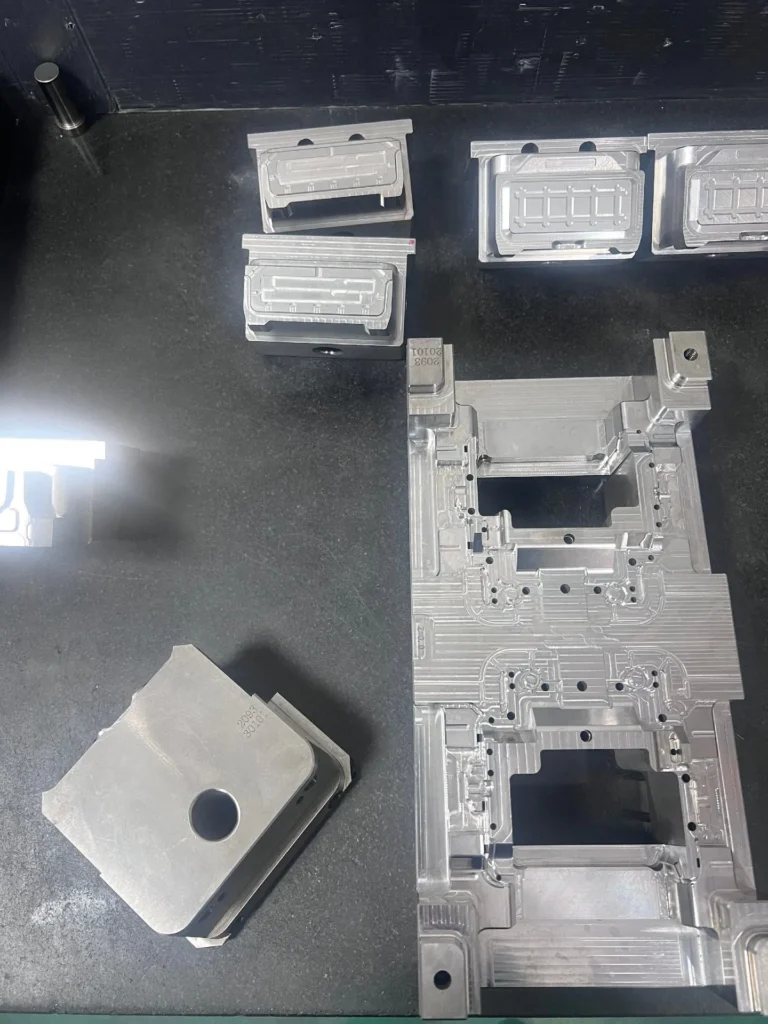 Injection Mold