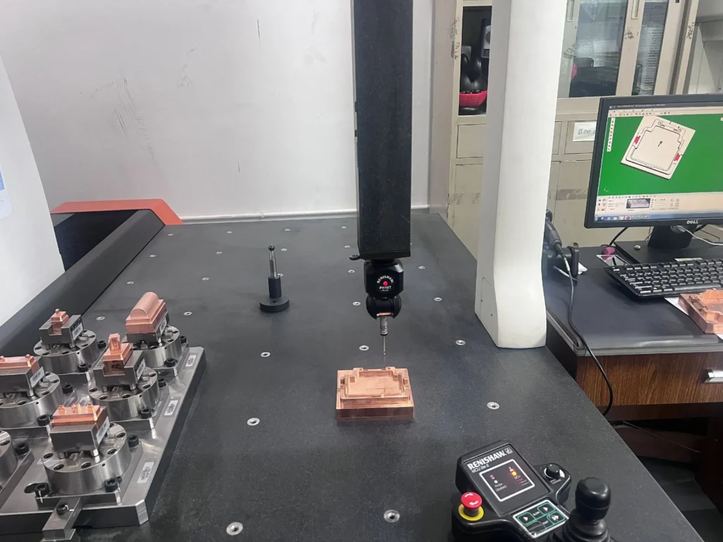 Injection Molding Service