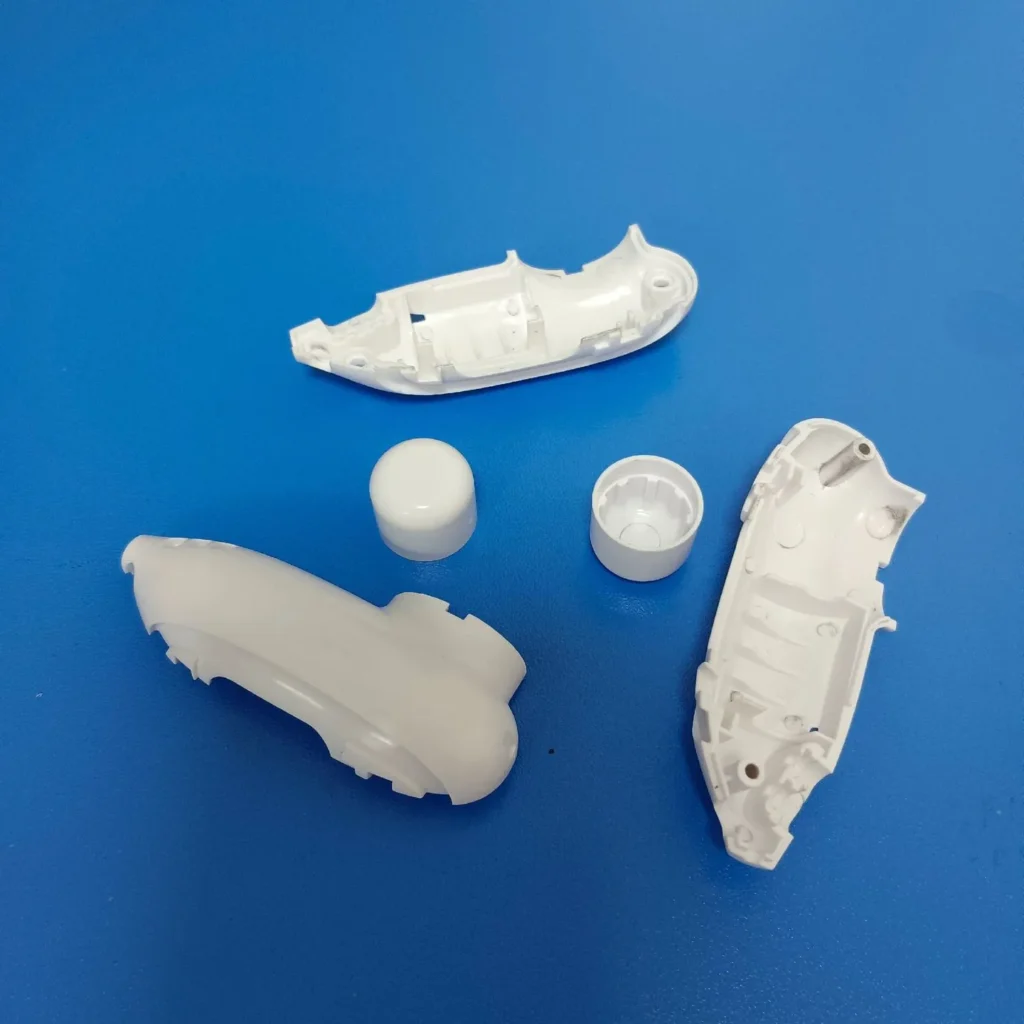 Injection Molding Outsourcing Services