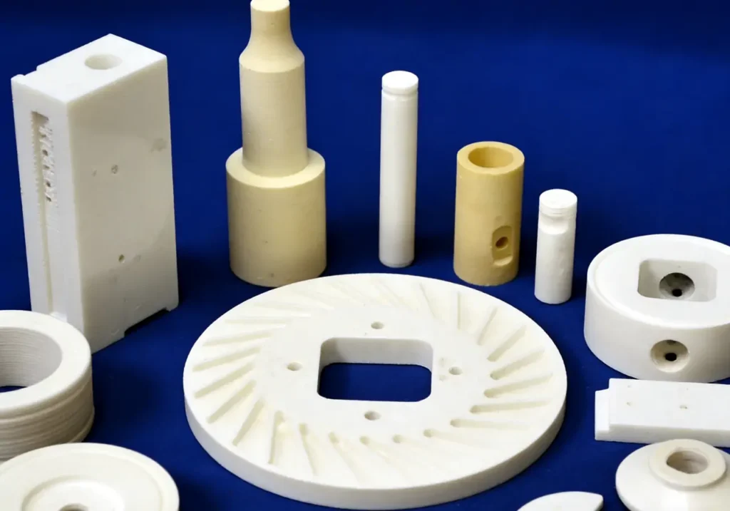 Compression Molding vs. Injection Molding