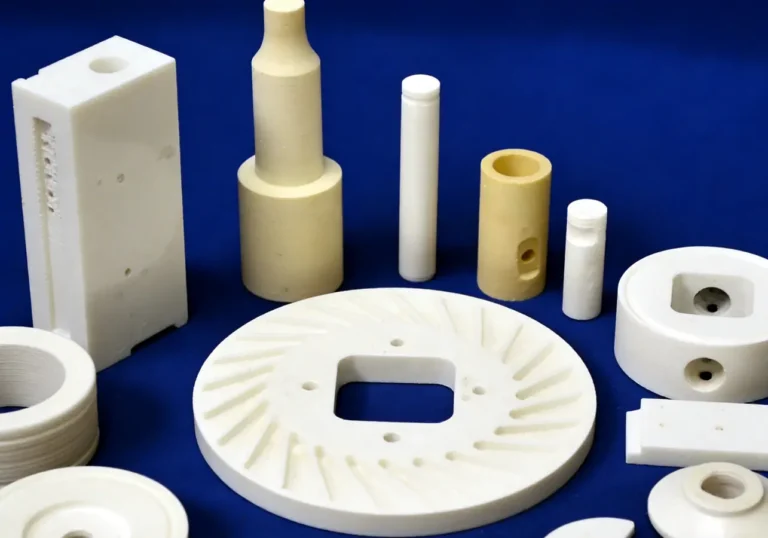 Compression Molding vs. Injection Molding