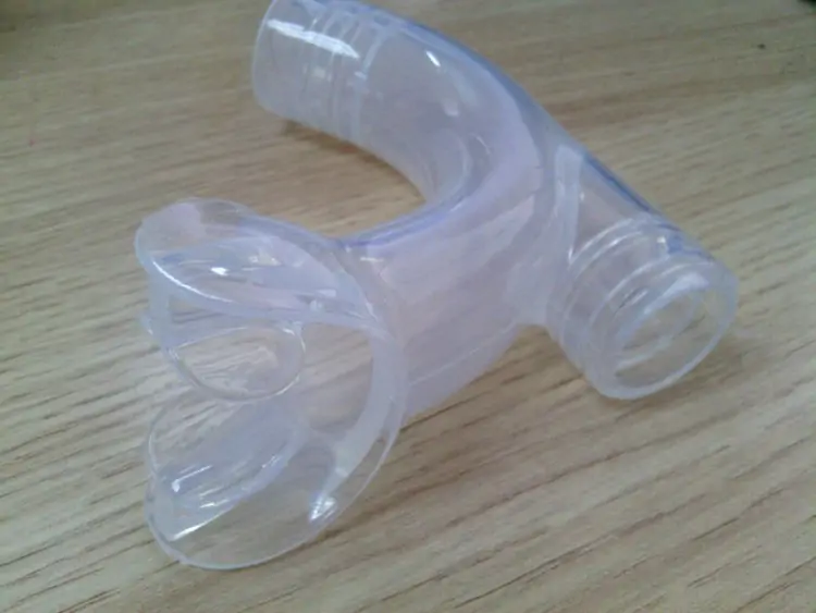 Medical Injection Moulding Disposable Products (1)