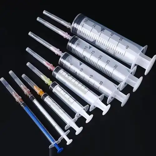 Medical Injection Moulding Products