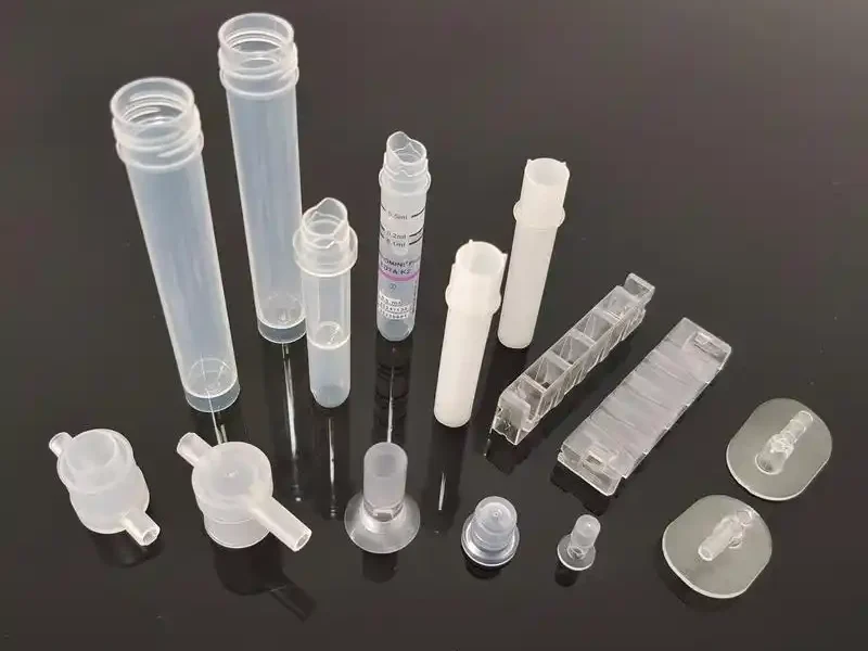 Medical injection-molded products (2)