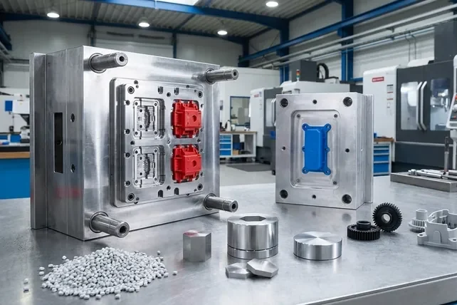 Robust Production Capacity