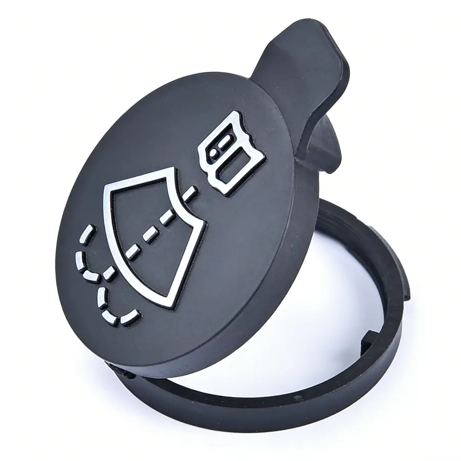 Windshield Washer Fluid Reservoir Cap