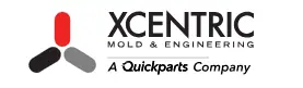 XCENTRIC LOGO