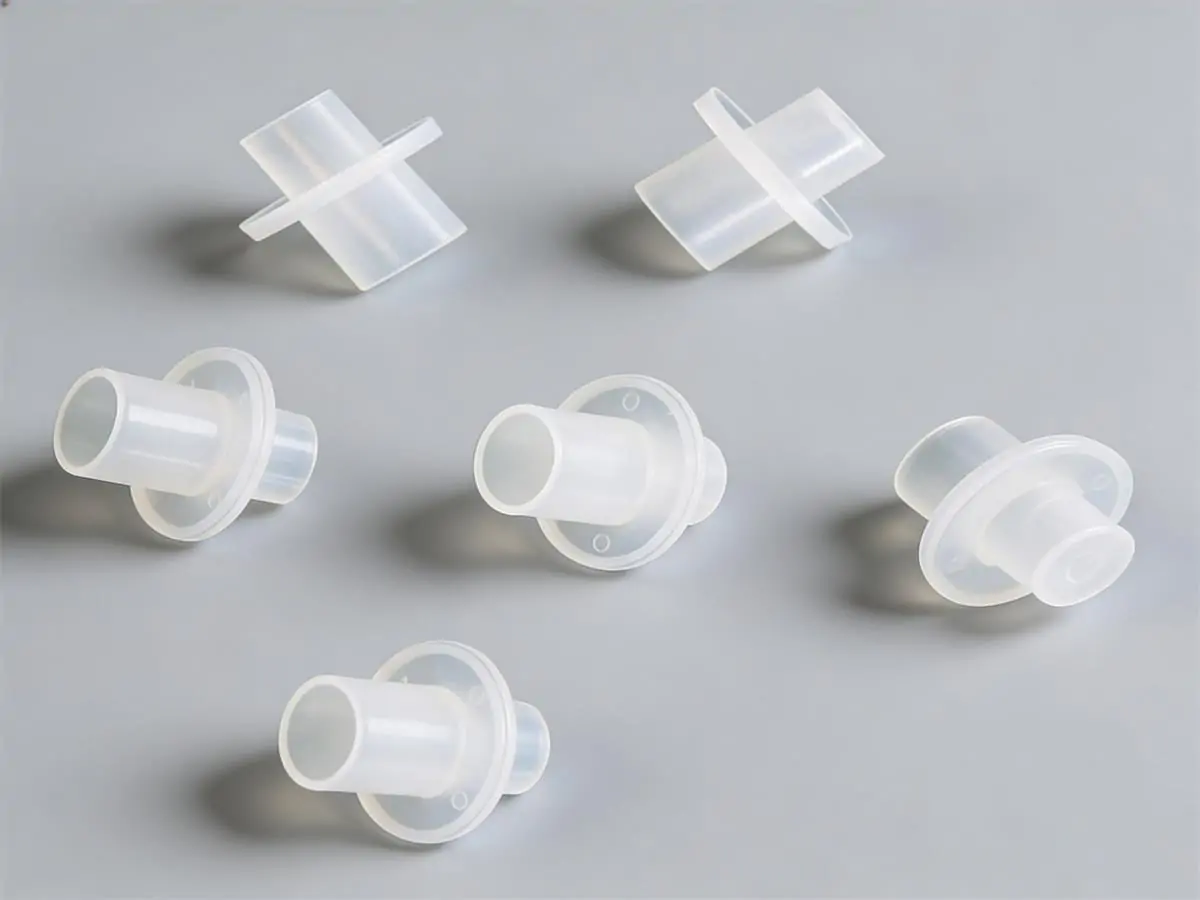 injection moulding services