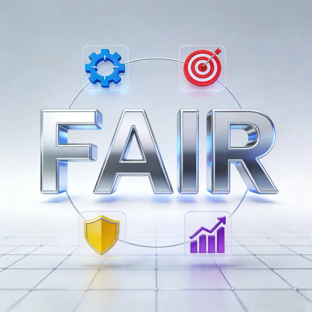 Quality Traceability Mechanism FAIQ