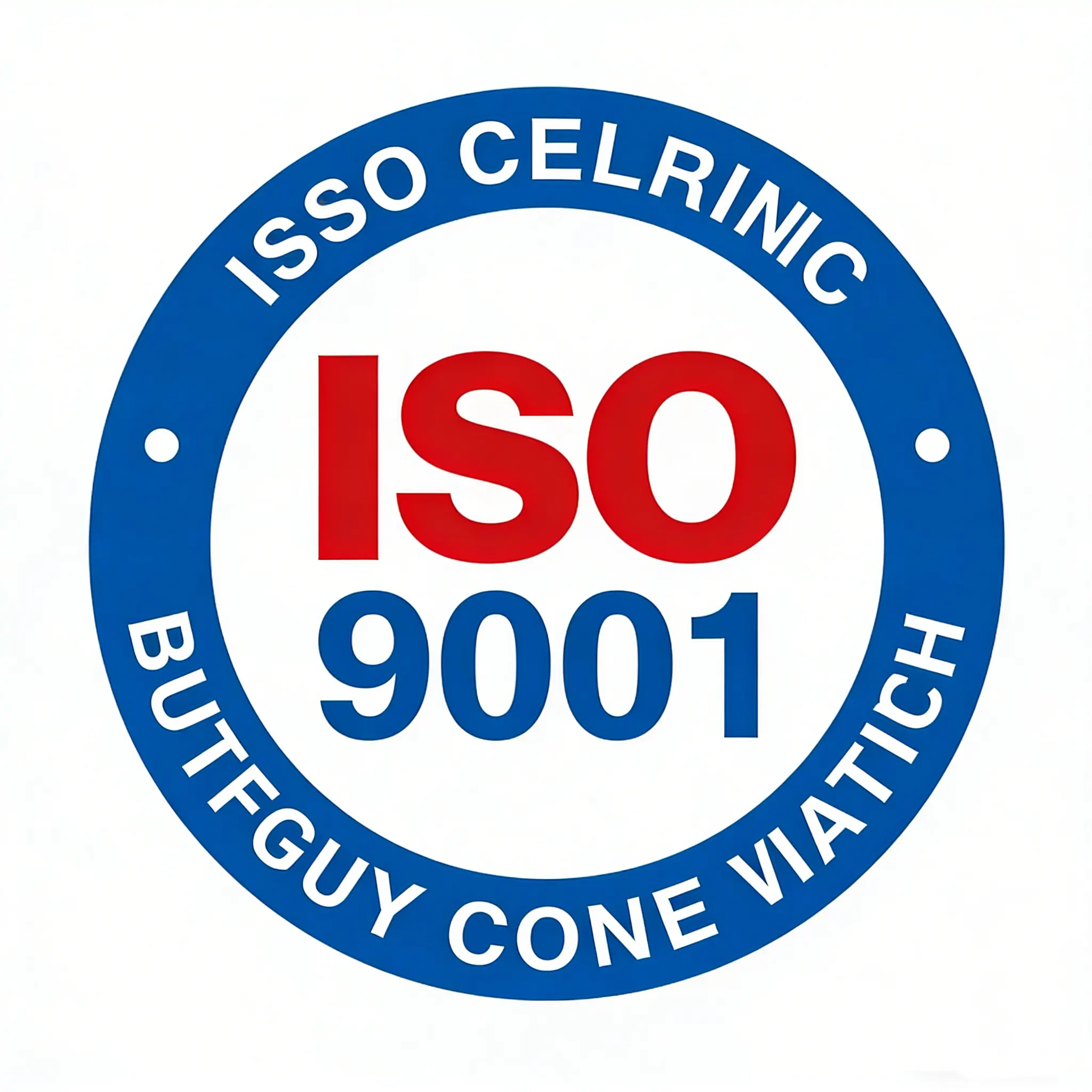 ISO Certification Systems and Standards