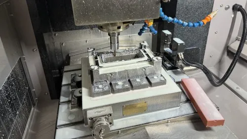 Optimize the Production Process