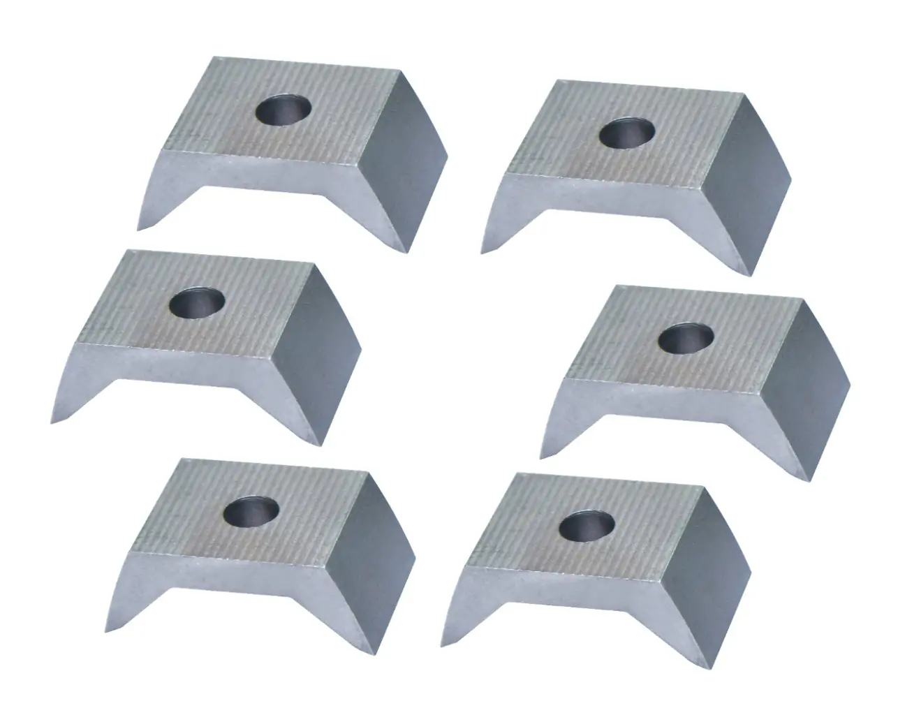 High efficiency and high productivity