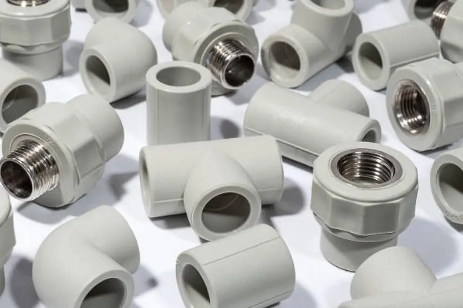 Insert Molding Services