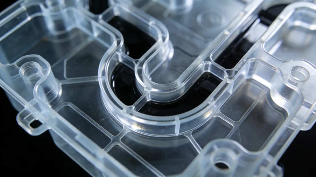 the advantages and disadvantages of injection molding