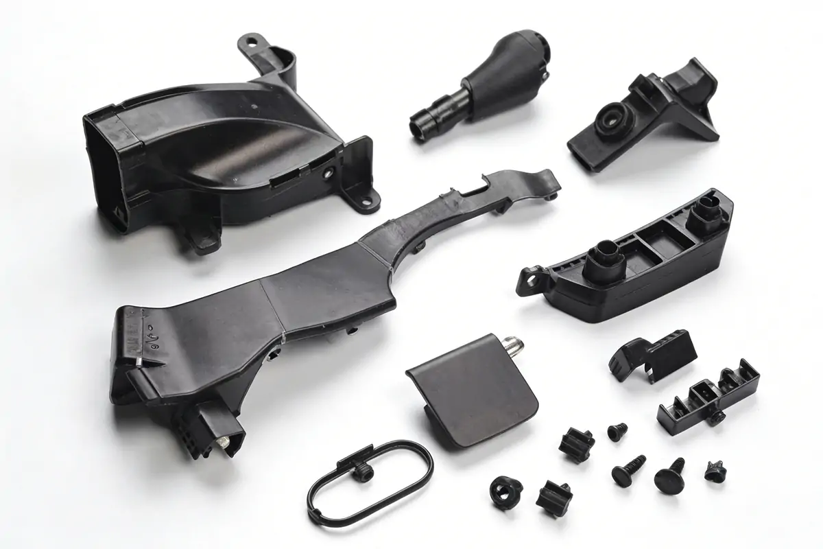 Automotive System Applications