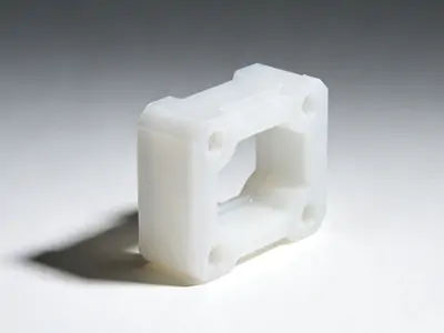 CNC Secondary Machining