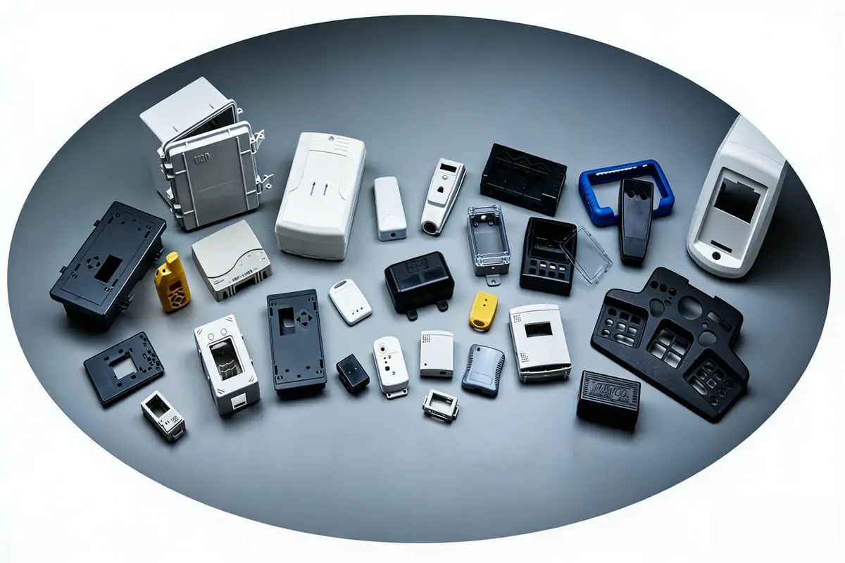 Consumer Electronics