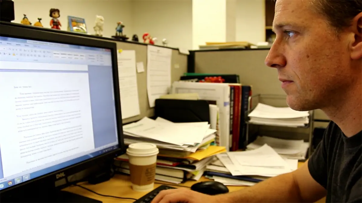 Customer Account Management