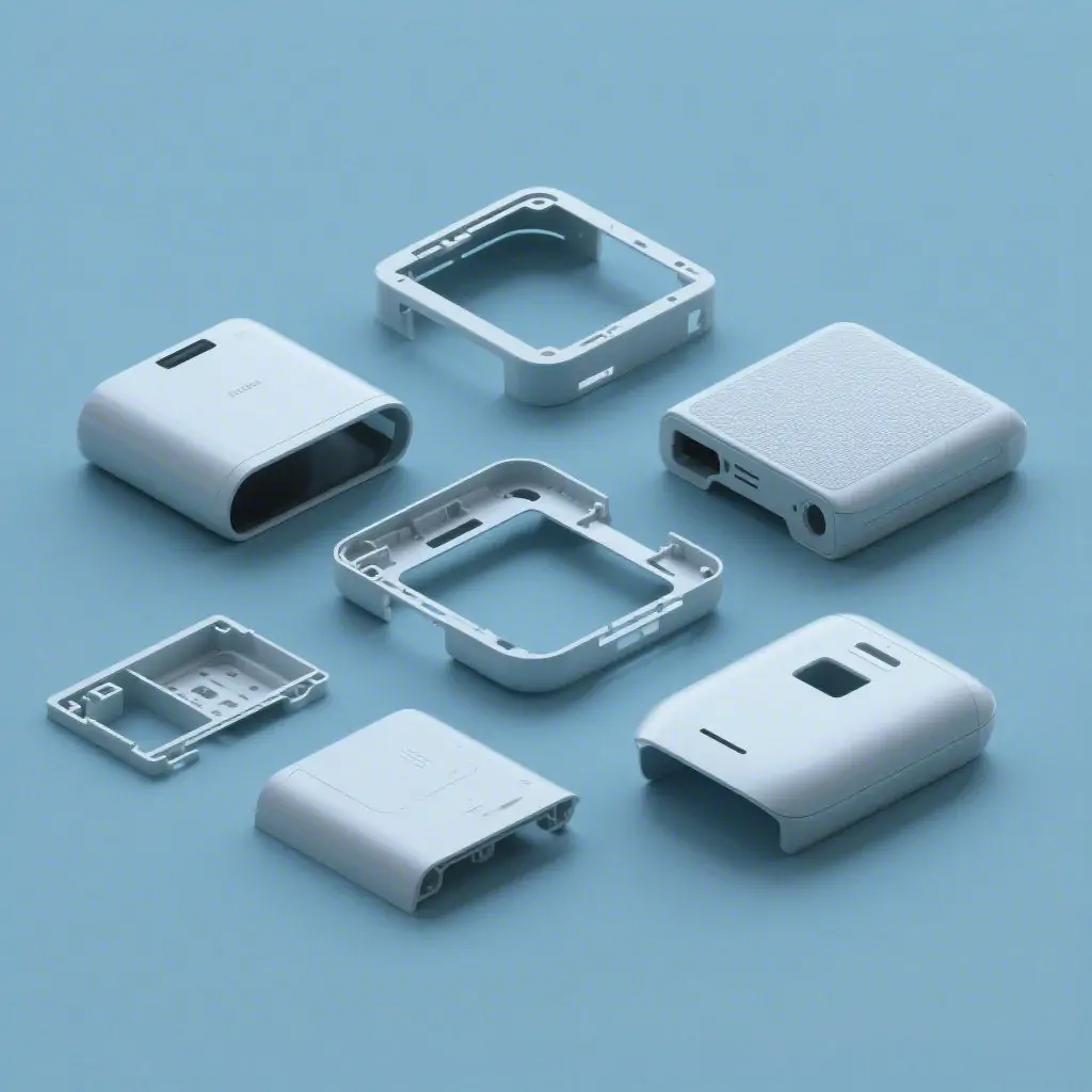 Electrical and electronic devices