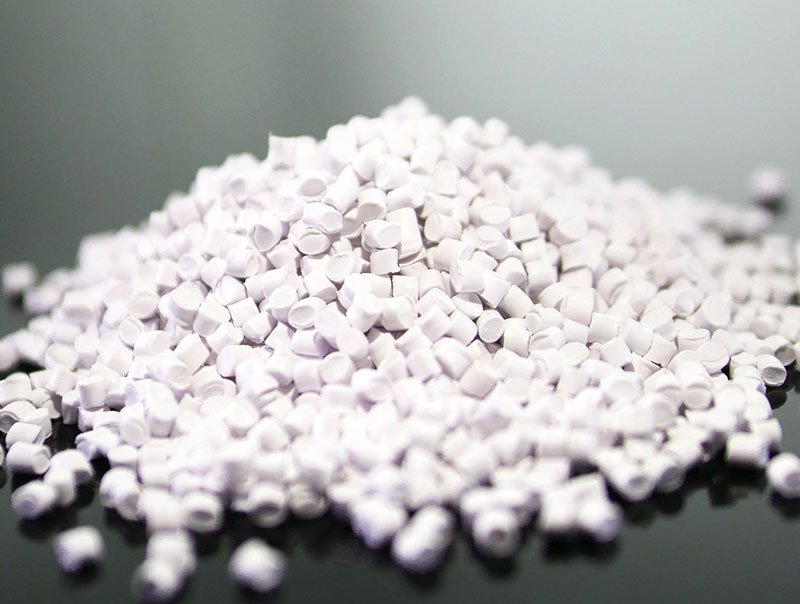 Flame-Retardant & UV-Resistant Plastics