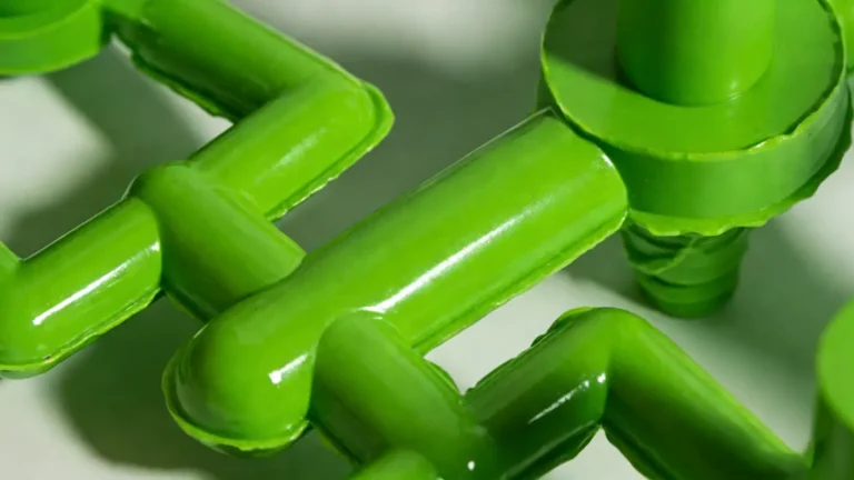 How To Reduce Flash In Injection Moulding