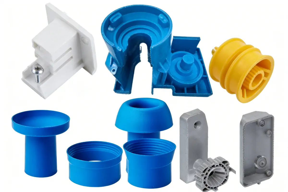 Industrial Equipment Sector