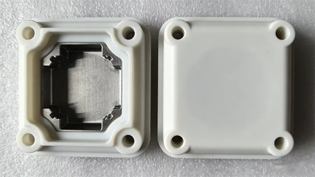 Insert Molding and Overmolding product