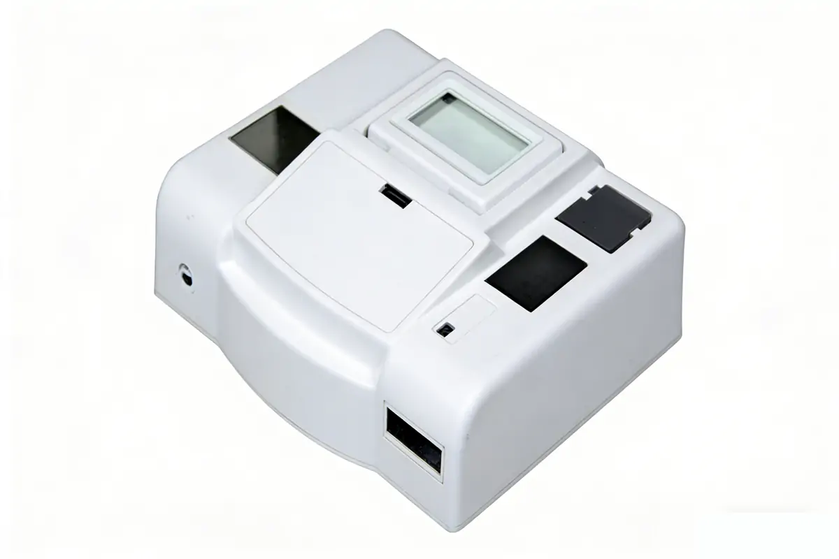 Medical Device Components