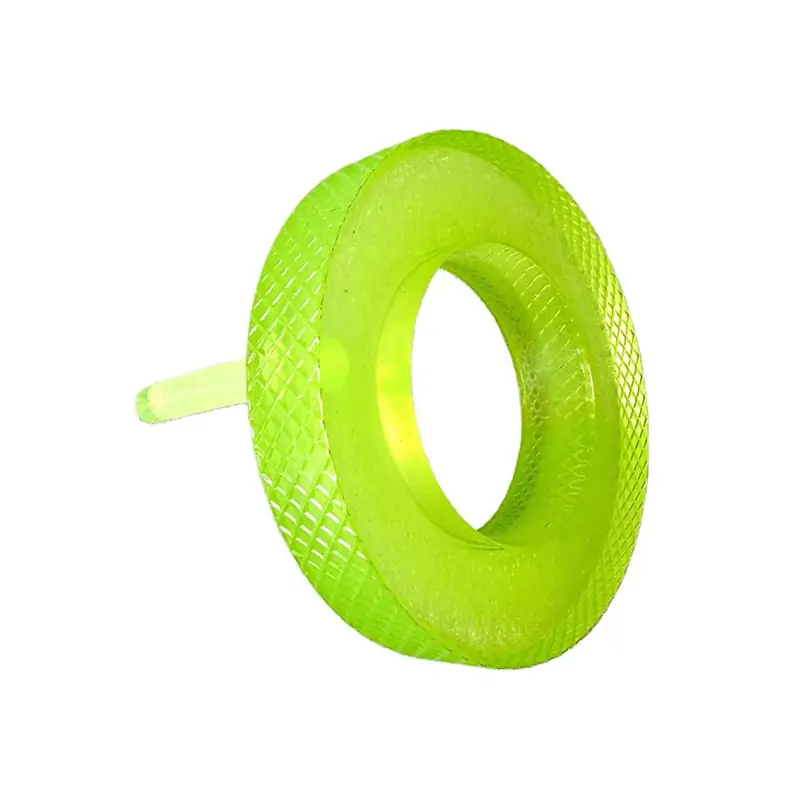 Multi-material or Assembled Plastic Components