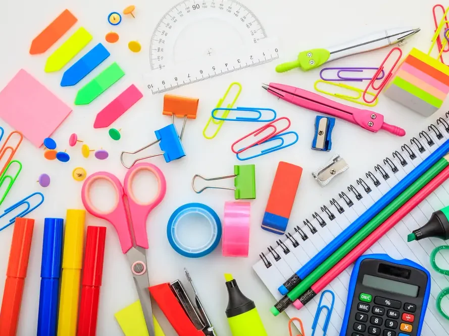 Office Supplies Industry