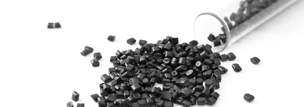 PA (polyamide, nylon)