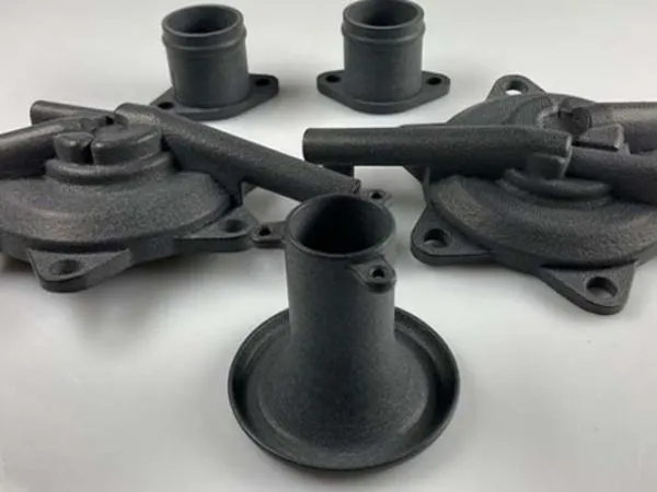 PA (polyamide, nylon)