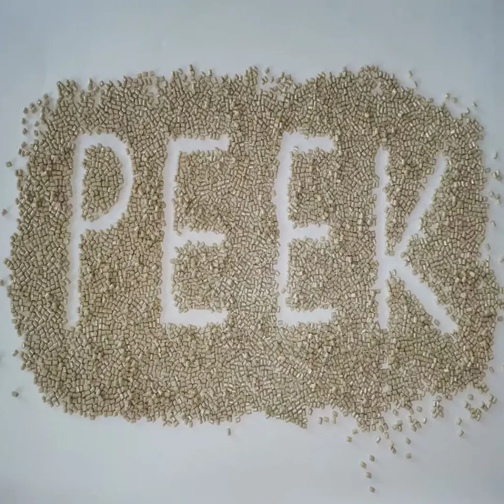 Materials for Insert Molding Services