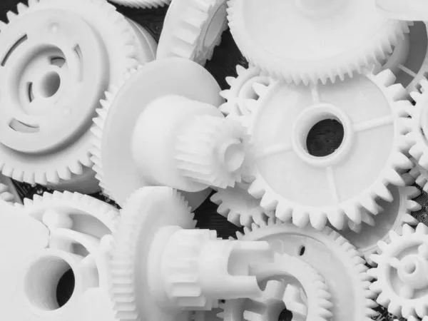 POM (Polyoxymethylene)