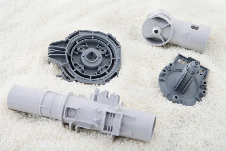 POM (Polyoxymethylene)