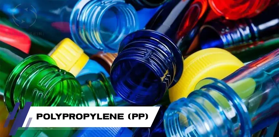 PP (Polypropylene)