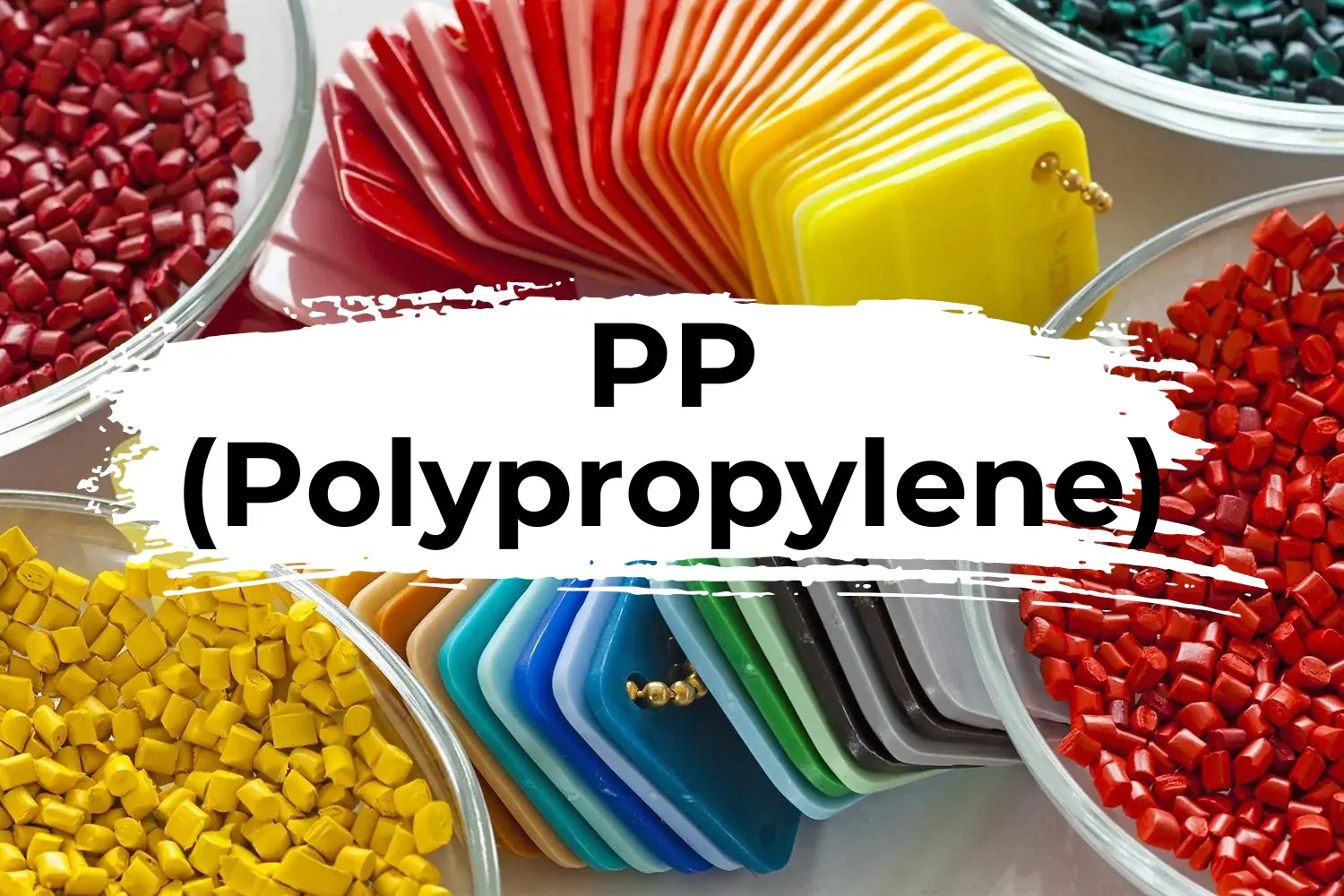 PP (Polypropylene)