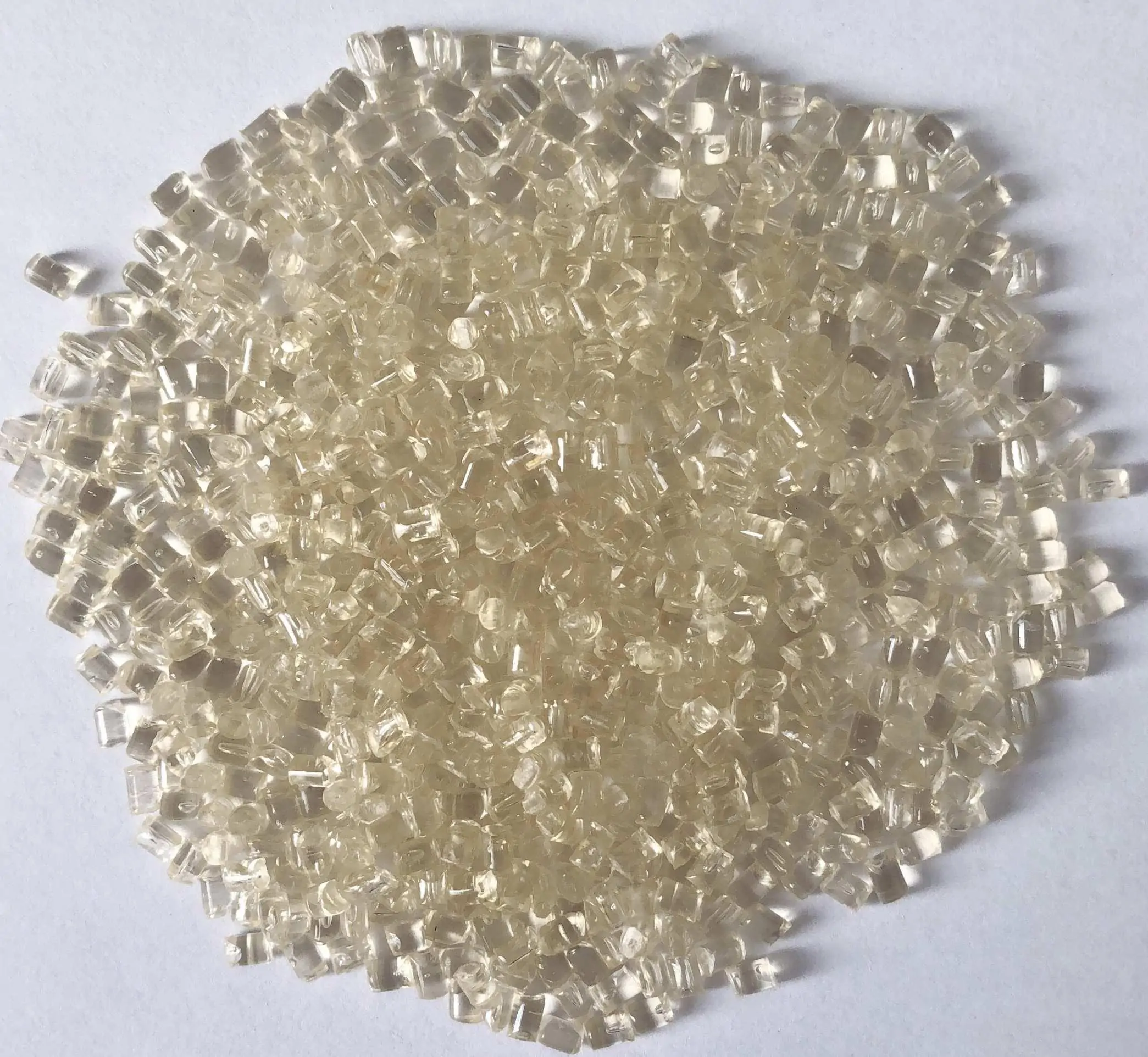 Materials for Insert Molding Services