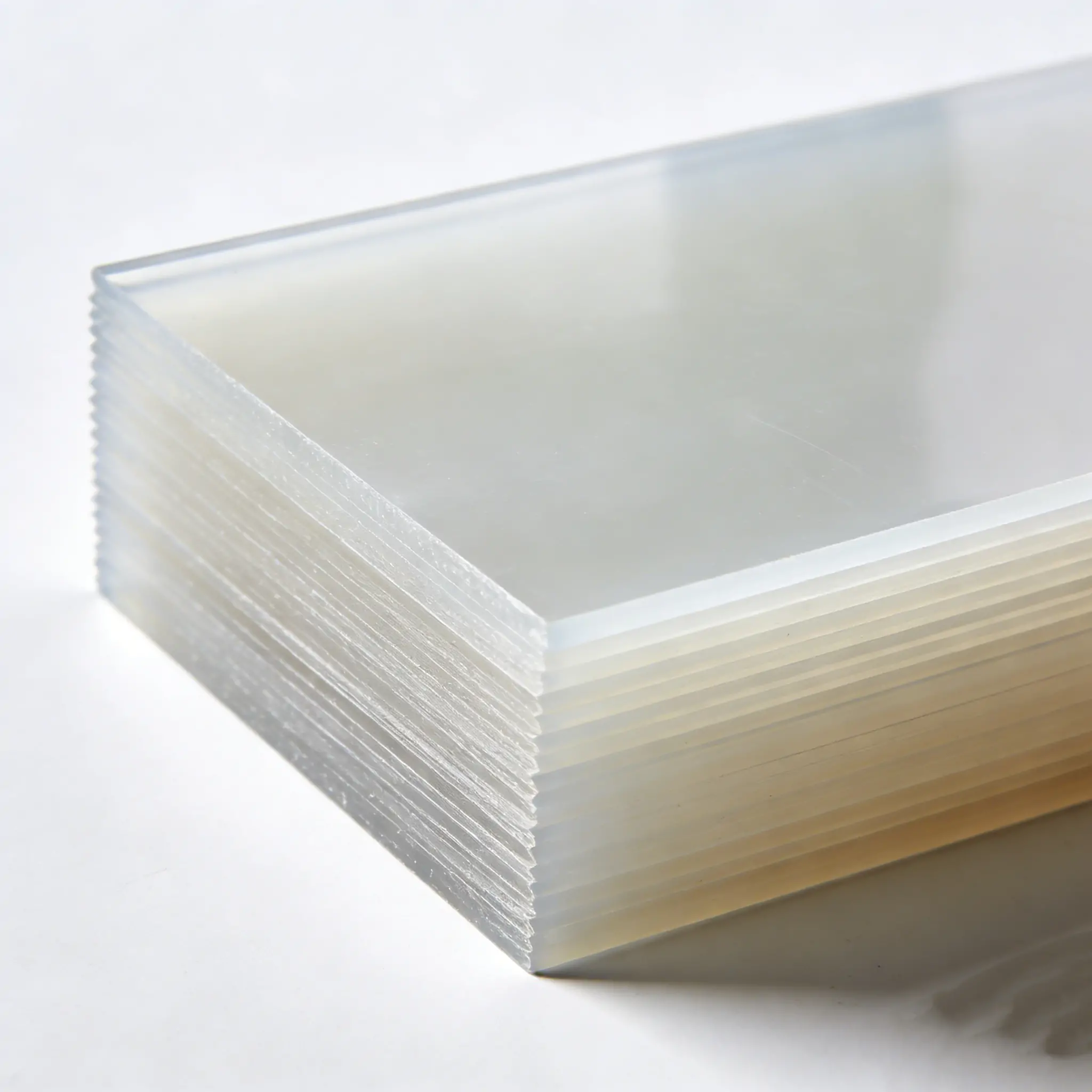 Materials for Insert Molding Services