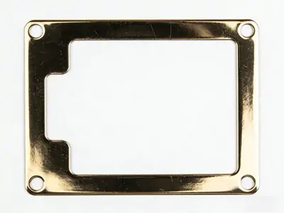 Plating & Metallization