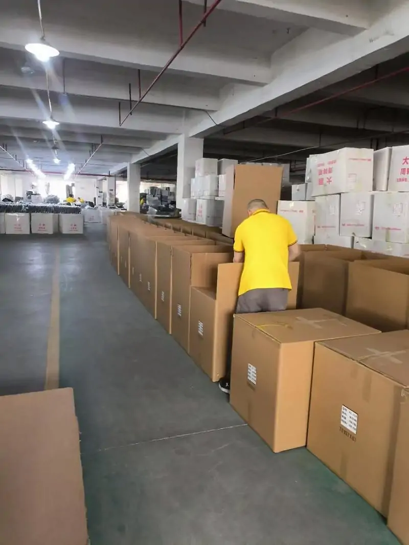 Precision Electronic Plastic Components operating