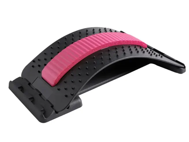 Sporting Goods Industry