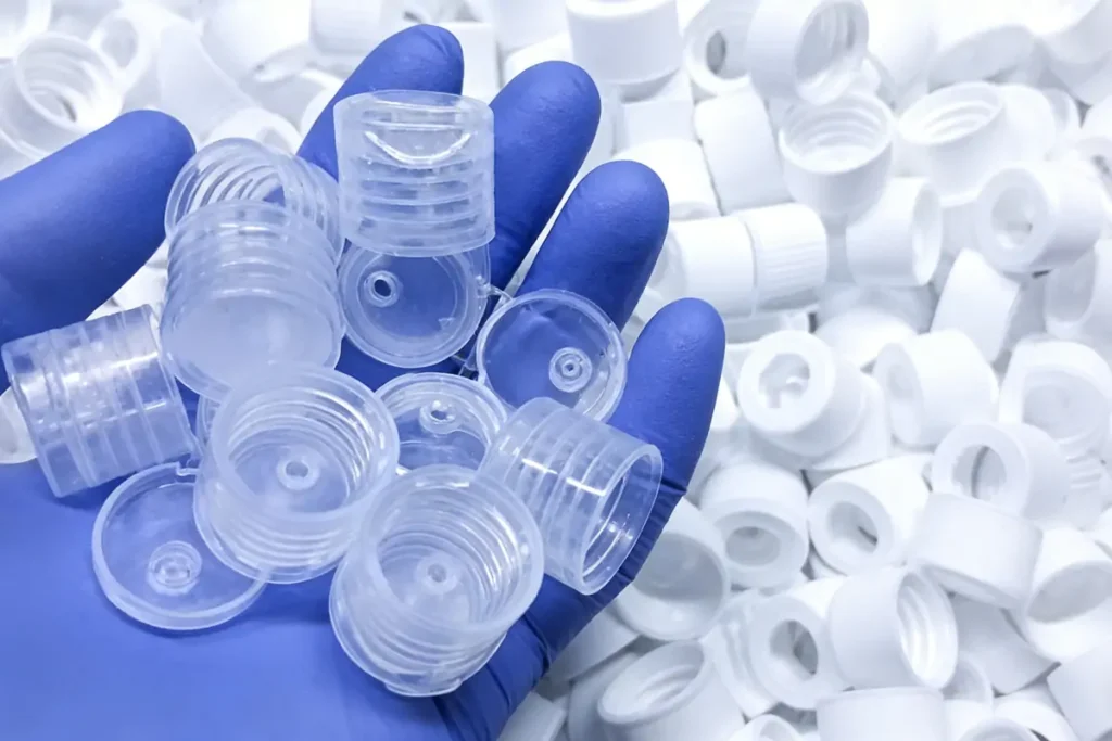 Why Is Injection Moulding Good for Mass Production