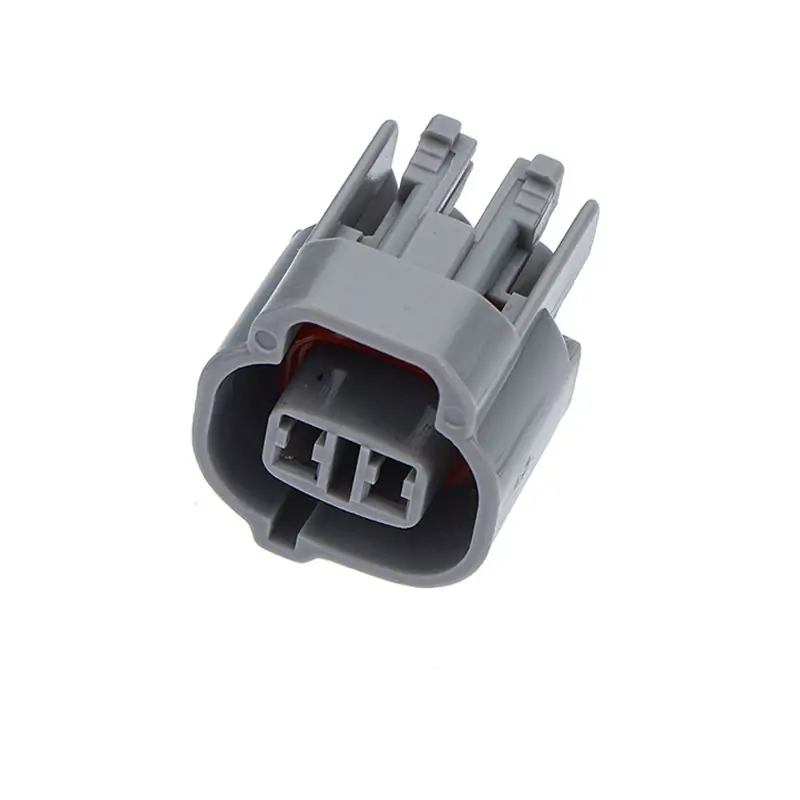 automotive sensor housing injection molding（1）