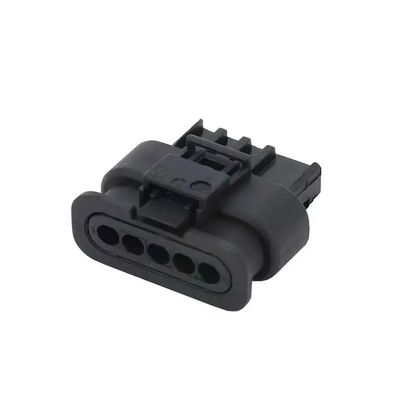 automotive sensor housing injection molding（2）